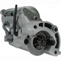 HC-Cargo 115468 - Motor de arranque