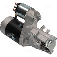 HC-Cargo 115523 - Motor de arranque