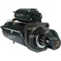 HC-Cargo 115721 - Motor de arranque