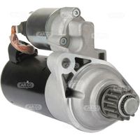 HC-Cargo 115589 - Motor de arranque