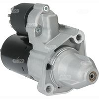 HC-Cargo 115825 - Motor de arranque