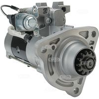 HC-Cargo 115875 - Motor de arranque