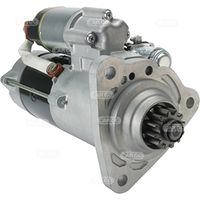 HC-Cargo 115885 - Motor de arranque