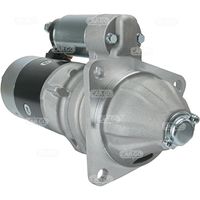 HC-Cargo 115981 - Motor de arranque