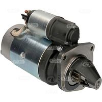 HC-Cargo 116137 - Motor de arranque