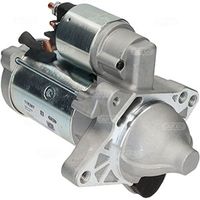 HC-Cargo 116287 - Motor de arranque