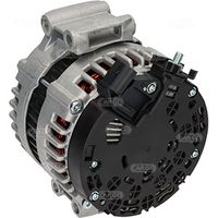 HC-Cargo 116198 - Alternador