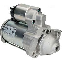 HC-Cargo 116367 - Motor de arranque