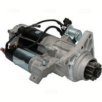 HC-Cargo 116374 - Motor de arranque