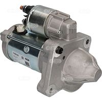 HC-Cargo 116316 - Motor de arranque