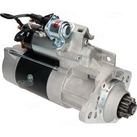 HC-Cargo 116449 - Motor de arranque