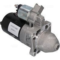 HC-Cargo 116327 - Motor de arranque