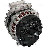 HC-Cargo 116387 - Alternador