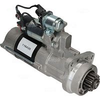 HC-Cargo 116435 - Motor de arranque