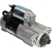 HC-Cargo 116618 - Motor de arranque