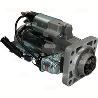 HC-Cargo 116511 - Motor de arranque