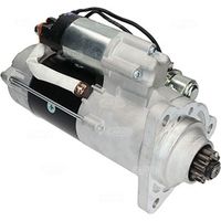 HC-Cargo 116560 - Motor de arranque