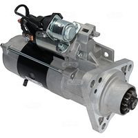 HC-Cargo 116689 - Motor de arranque