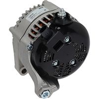 HC-Cargo 116727 - Alternador