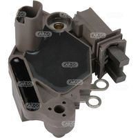 HC-Cargo 235819 - Regulador del alternador