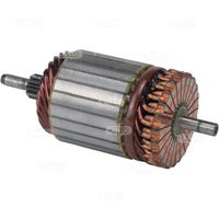 HC-Cargo 236796 - Inducido, motor de arranque