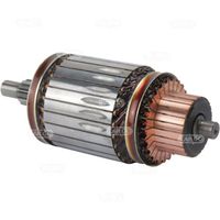 HC-Cargo 237825 - Inducido, motor de arranque