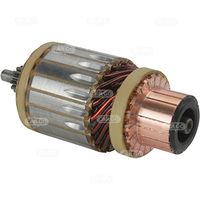 HC-Cargo 236271 - Inducido, motor de arranque