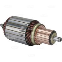 HC-Cargo 237748 - Inducido, motor de arranque