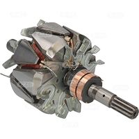 HC-Cargo 330394 - Rotor, alternador