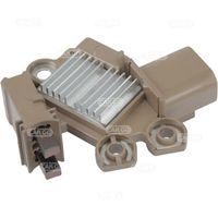 HC-Cargo 330058 - Regulador del alternador