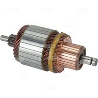 HC-Cargo 335177 - Inducido, motor de arranque