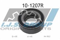 IJS GROUP 10-1207R - Cojinete de rueda