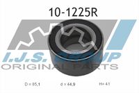 IJS GROUP 10-1225R - Cojinete de rueda