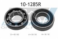 IJS GROUP 10-1285R - Cojinete de rueda