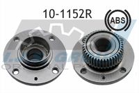 IJS GROUP 10-1152R - Cojinete de rueda