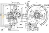 BREMSI CR5139 - Tambor de freno