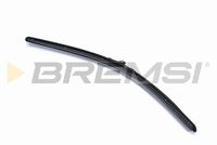 BREMSI WF0575 - Limpiaparabrisas