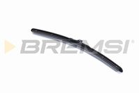 BREMSI WF0400 - Limpiaparabrisas