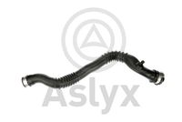 Aslyx AS-535911 - Tubo flexible de aire de sobrealimentación