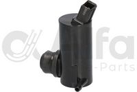 Alfa e-Parts AF07654 - Bomba de agua de lavado, lavado de parabrisas