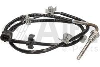 Alfa e-Parts AF09932 - Sensor, temp. gas escape