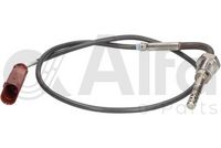 Alfa e-Parts AF13989 - Sensor, temp. gas escape