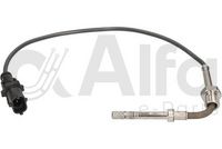 Alfa e-Parts AF10021 - Sensor, temp. gas escape