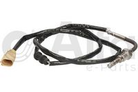 Alfa e-Parts AF10069 - Sensor, temp. gas escape