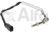 Alfa e-Parts AF10284 - Sensor, temp. gas escape