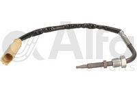 Alfa e-Parts AF13807 - Sensor, temp. gas escape