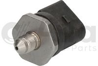 Alfa e-Parts AF04586 - Sensor, presión combustible