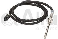 Alfa e-Parts AF10137 - Sensor, temp. gas escape