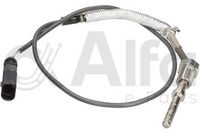 Alfa e-Parts AF13956 - Sensor, temp. gas escape