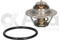 Alfa e-Parts AF14157 - Termostato, refrigerante